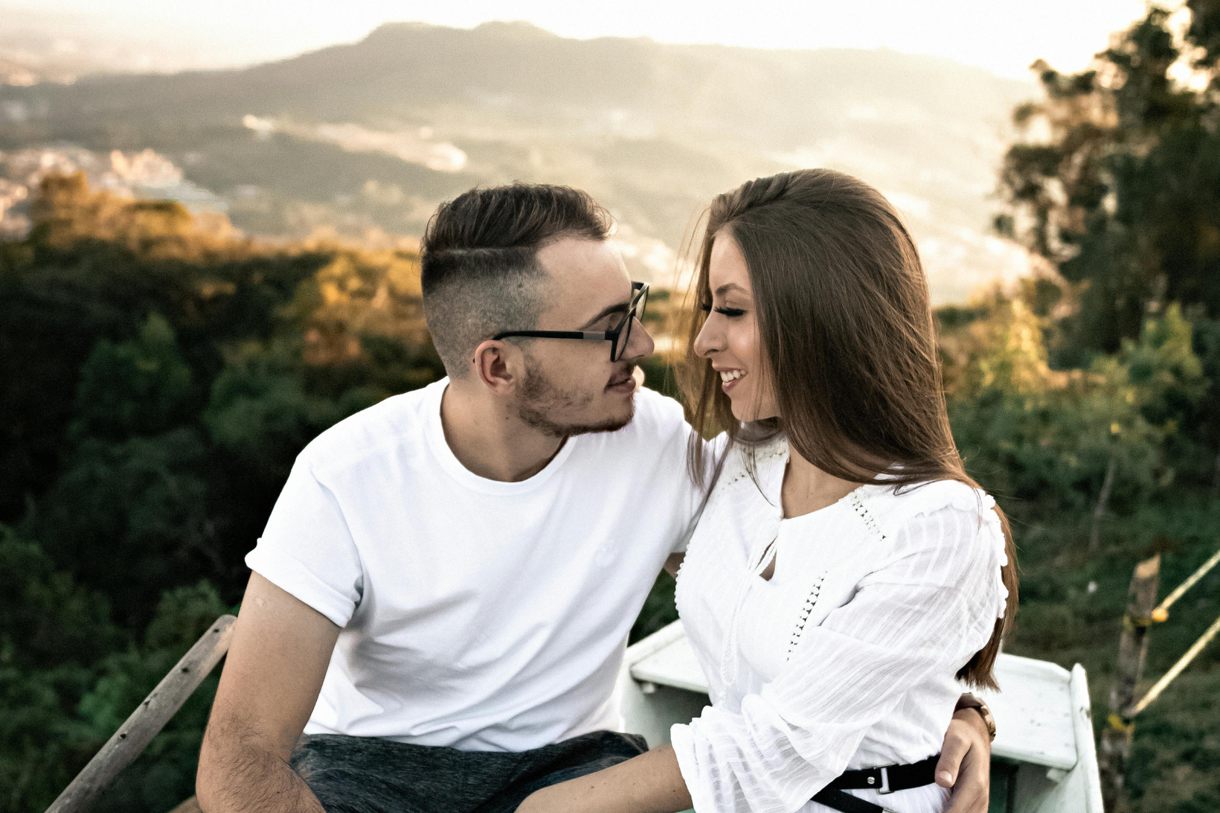 Speed dating / rychlé rande pro ženy a muže ve věkové kategorii 20 až 35 let.